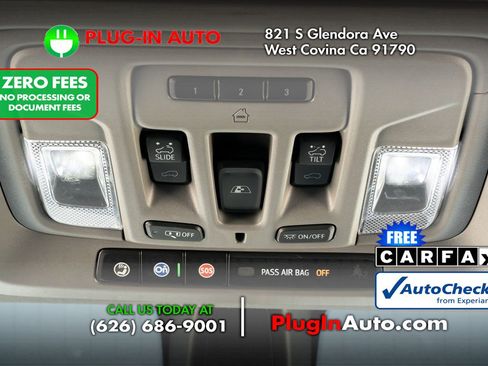Used 2020 Chevrolet Silverado 1500 RST w/ All-Star Edition AWD/4WD image 21
