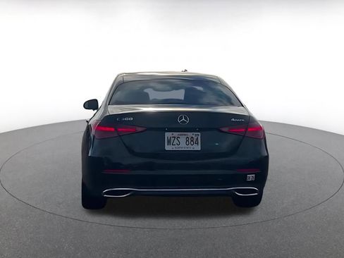 Used 2024 Mercedes-Benz C 300 C 300 image 14