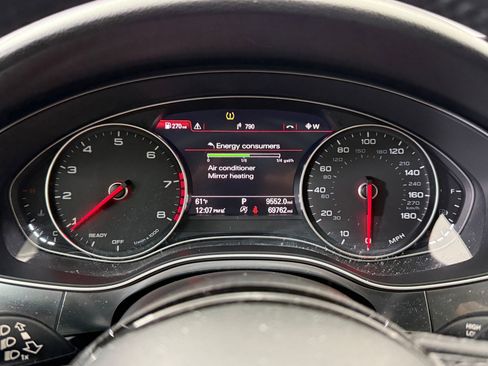 Used 2017 Audi A6 2.0T Premium image 22