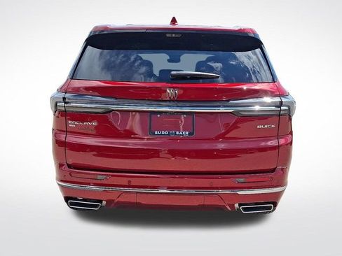 New 2026 Buick Enclave Avenir w/ Super Cruise Package AWD/4WD image 6