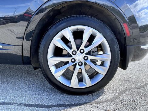 Certified 2021 Buick Envision Avenir AWD/4WD image 14