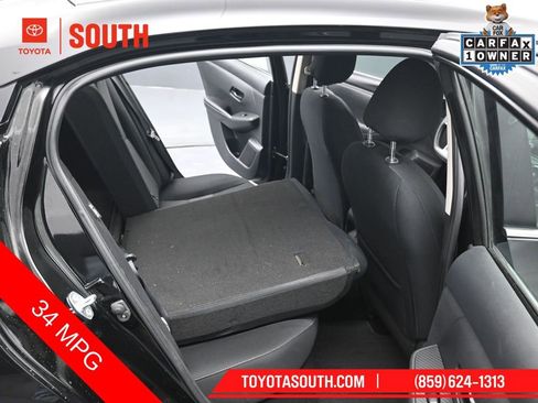 Used 2025 Nissan Sentra SV FWD image 29