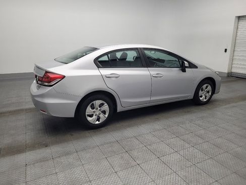 Used 2013 Honda Civic LX image 10
