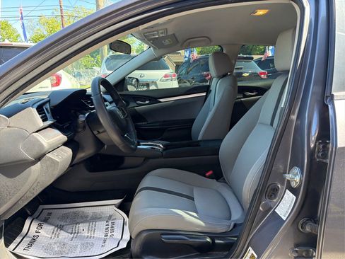 Used 2018 Honda Civic LX image 18