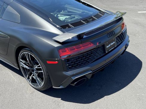 Used 2020 Audi R8 V10 performance AWD/4WD image 38