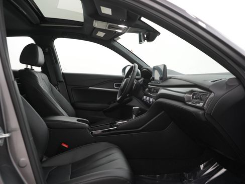 Used 2025 Acura Integra A-Spec FWD image 11