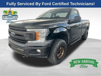 Used 2018 Ford F150 XL