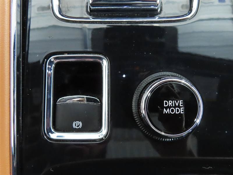 Used 2023 Lincoln Aviator Black Label Grand Touring w/ Class IV Trailer Tow Package AWD/4WD image 34