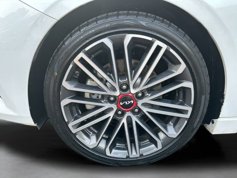 Used 2023 Kia Forte GT FWD image 28
