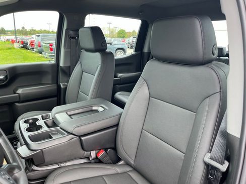 New 2026 Chevrolet Silverado 1500 W/T w/ Trailering Package AWD/4WD image 10