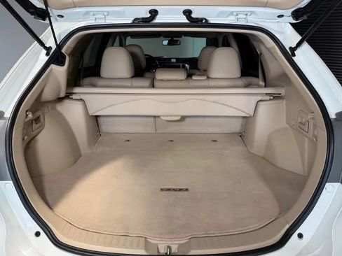 Used 2013 Toyota Venza XLE w/ XLE Premium Pkg FWD image 13