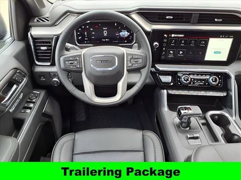 New 2026 GMC Sierra 1500 Denali w/ Denali Reserve Package image 7