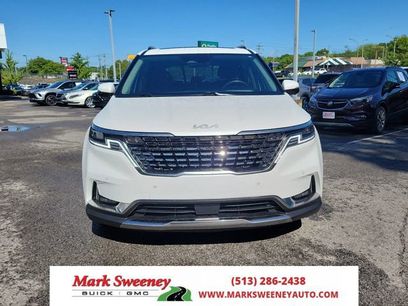 Used 2024 Kia Carnival SX Prestige