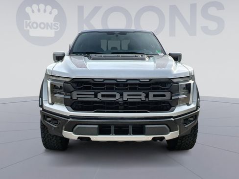 Used 2024 Ford F150 Raptor image 11