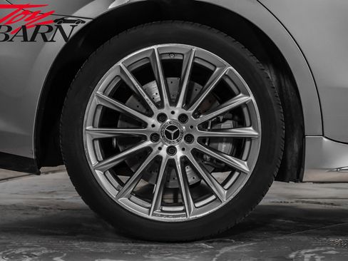 Used 2022 Mercedes-Benz S 580 4MATIC Sedan image 16