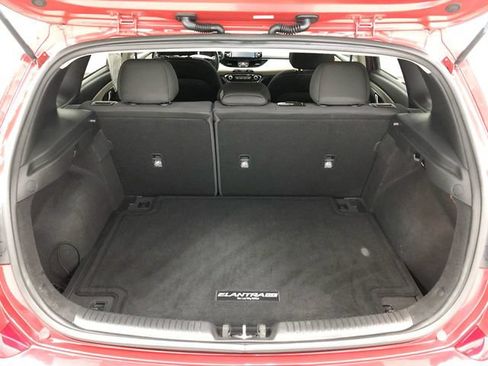 Used 2020 Hyundai Elantra GT FWD image 38
