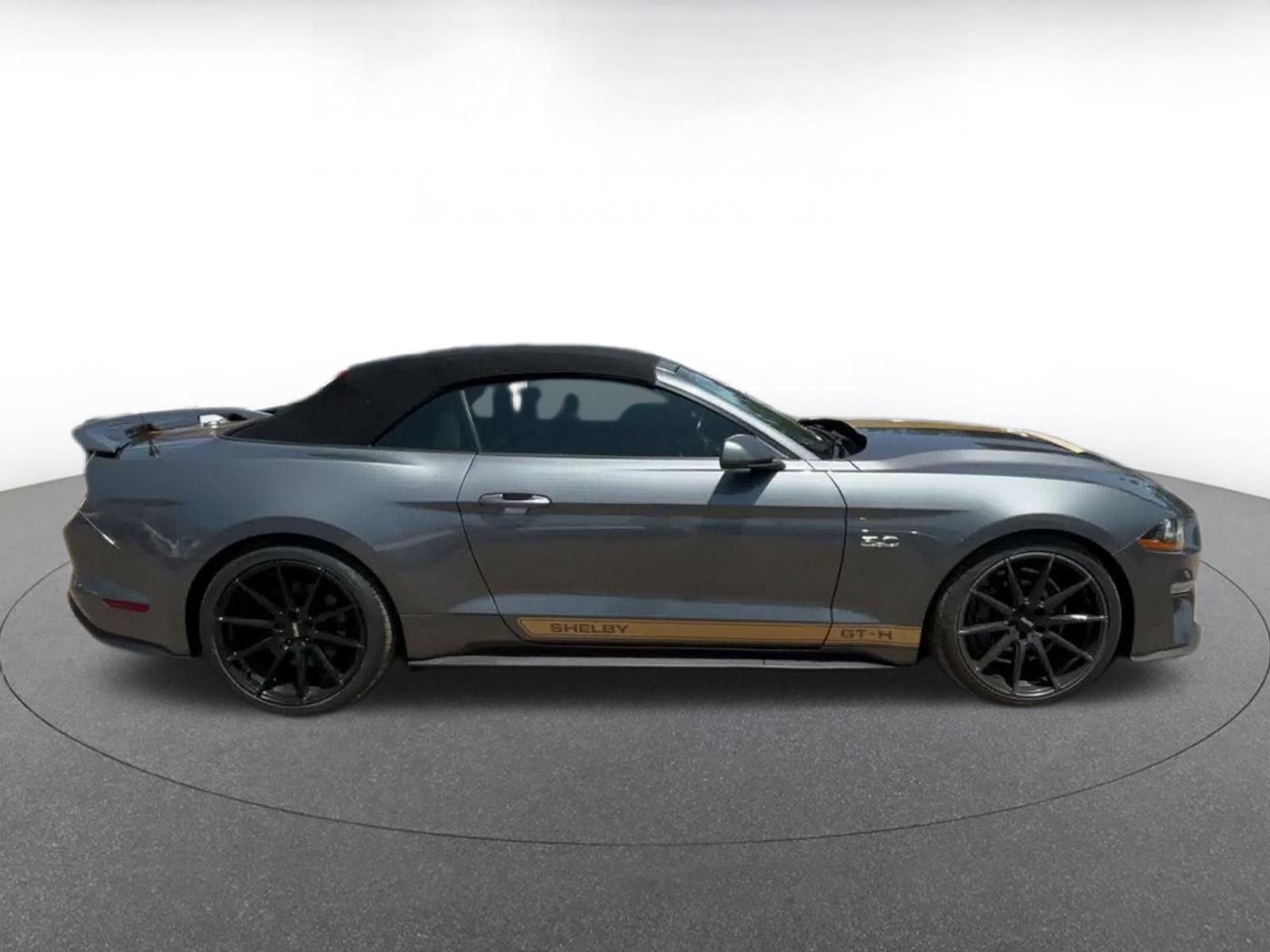 Used 2022 Ford Mustang GT Premium w/ GT Performance Package RWD image 15