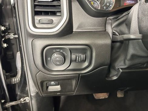 Used 2019 RAM 1500 Big Horn image 19