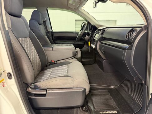 Used 2019 Toyota Tundra SR RWD image 23
