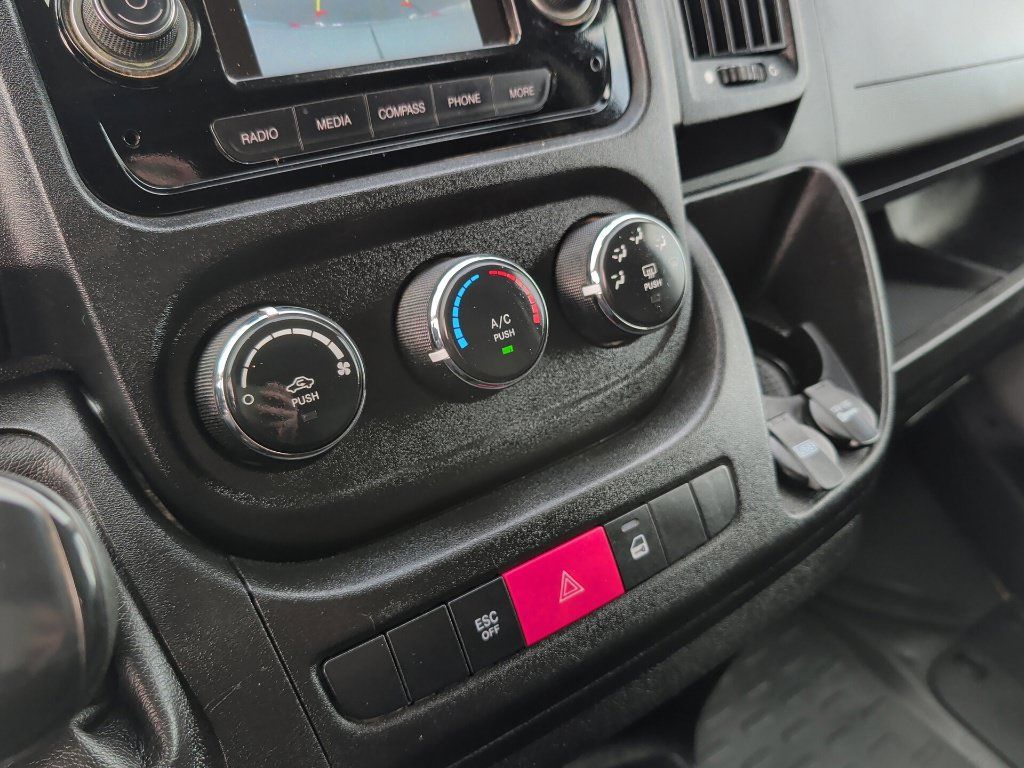 Used 2018 RAM ProMaster 1500 FWD image 18