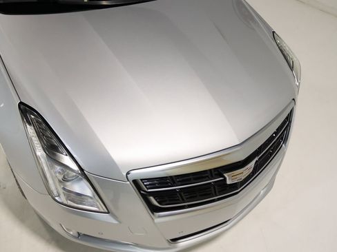 Used 2016 Cadillac XTS Luxury image 22