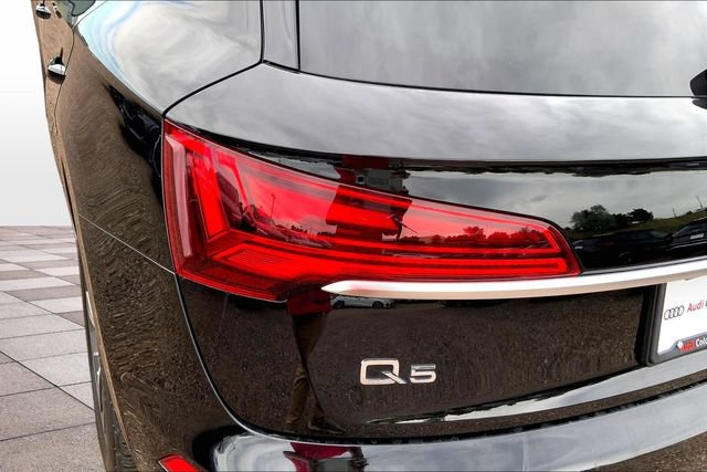 Used 2021 Audi Q5 Premium Plus AWD/4WD image 29