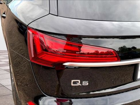 Used 2021 Audi Q5 Prestige AWD/4WD image 29
