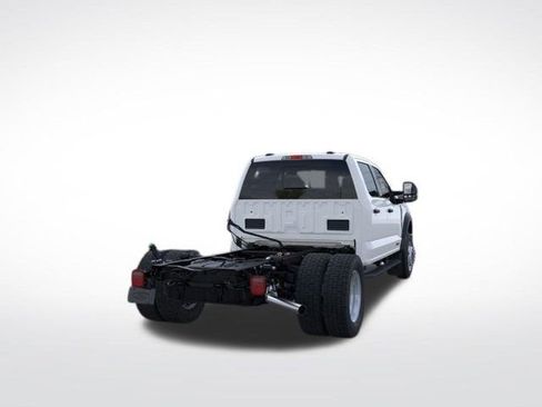 New 2025 Ford F450 XL w/ XL Chrome Package image 11