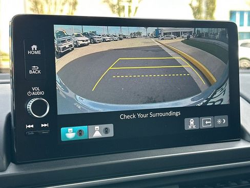 Certified 2025 Honda Pilot Elite image 21