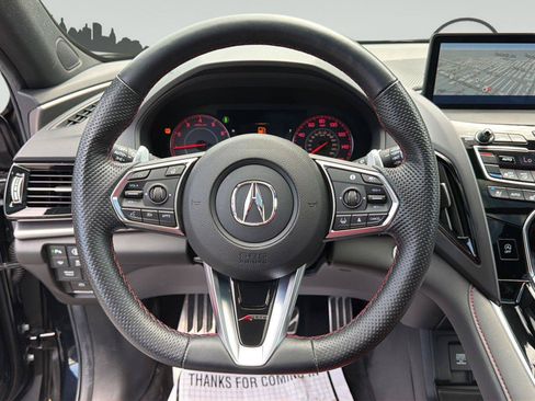 Used 2025 Acura RDX A-Spec AWD/4WD image 15