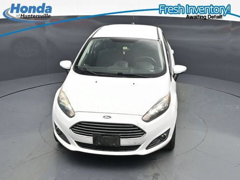Used 2016 Ford Fiesta SE w/ Equipment Group 201A FWD image 15
