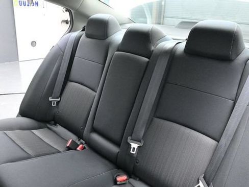 Used 2021 Nissan Altima 2.5 S FWD image 23
