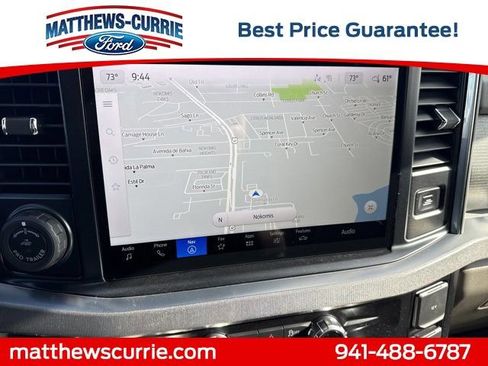 New 2026 Ford F250 Platinum w/ Platinum Plus Package AWD/4WD image 20