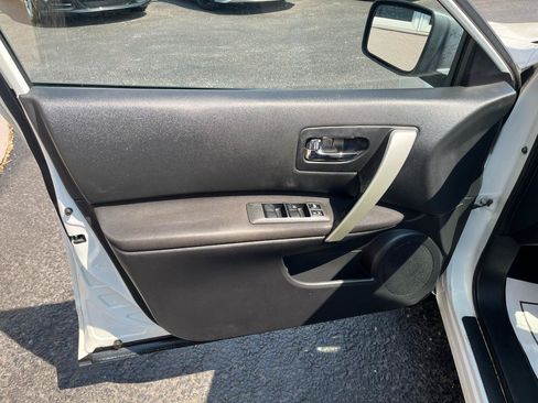 Used 2012 Nissan Rogue S w/ Special Edition Pkg AWD/4WD image 24