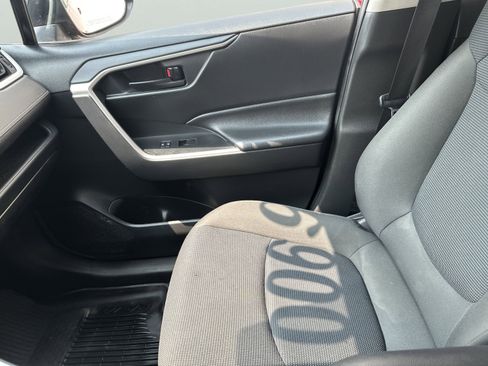 Used 2023 Toyota RAV4 LE image 21