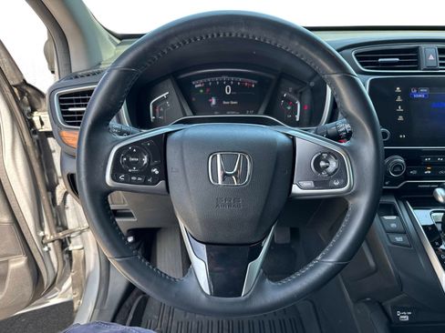 Used 2020 Honda CR-V EX-L image 29