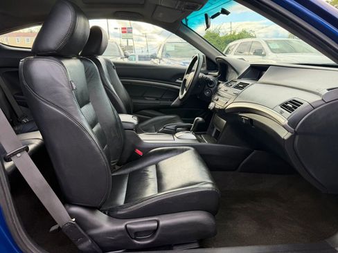 Used 2011 Honda Accord EX-L image 23