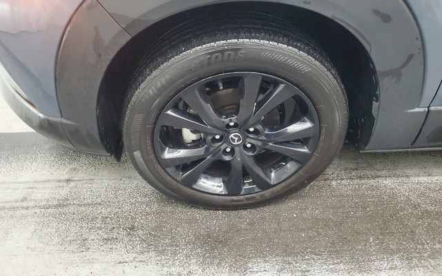 Used 2025 MAZDA CX-30 AWD 2.5 S w/ Preferred Package image 6