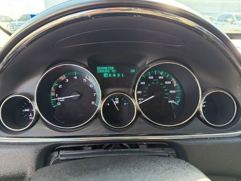 Used 2015 Buick Enclave Premium w/ Experience Buick Package image 9