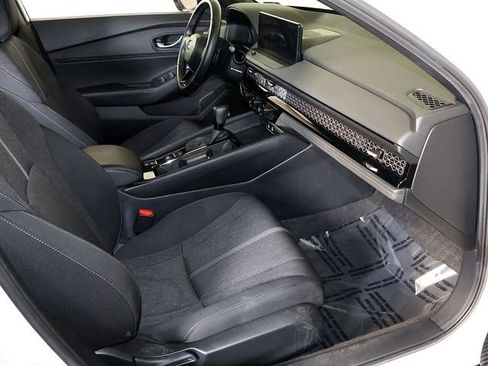 Used 2024 Honda Accord Sport image 30