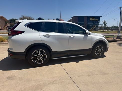 Used 2020 Honda CR-V EX-L image 11