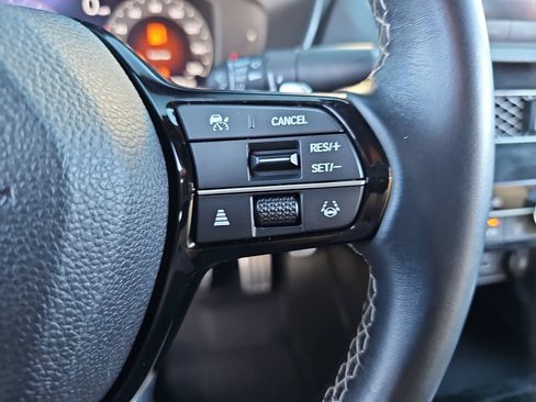 Used 2023 Acura Integra A-Spec FWD image 12