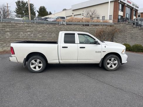 Used 2015 RAM 1500 Tradesman w/ Popular Equipment Group image 3