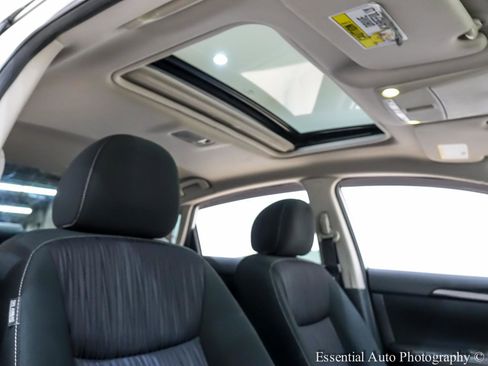 Used 2019 Nissan Sentra SV w/ Special Edition Package image 33