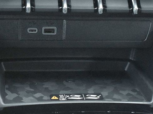 New 2026 Chevrolet Colorado Z71 image 20