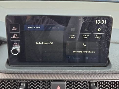 Certified 2026 Acura Integra A-Spec FWD image 18