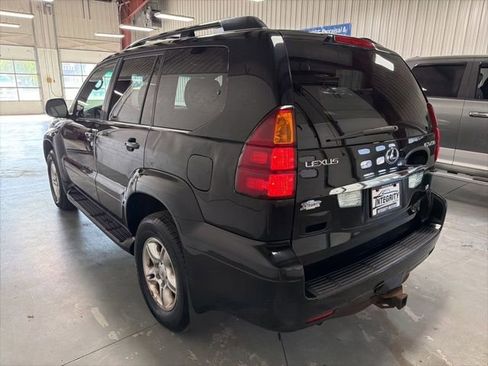 Used 2006 Lexus GX 470 AWD/4WD image 6