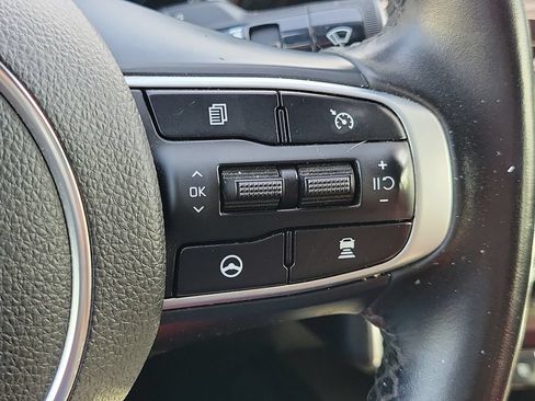 Used 2023 Kia K5 GT-Line w/ GT-Line Premium Package FWD image 29