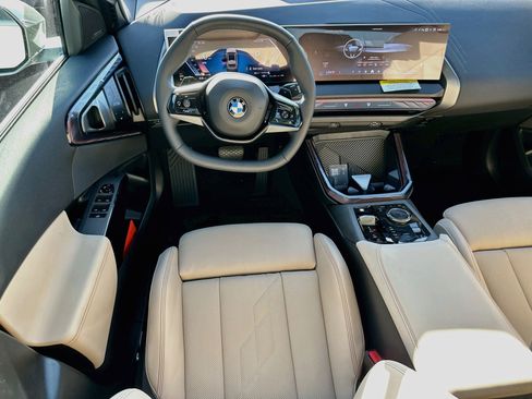 New 2026 BMW X3 xDrive30i w/ Convenience Package AWD/4WD image 15