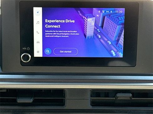 Used 2025 Toyota 4Runner TRD Sport image 13